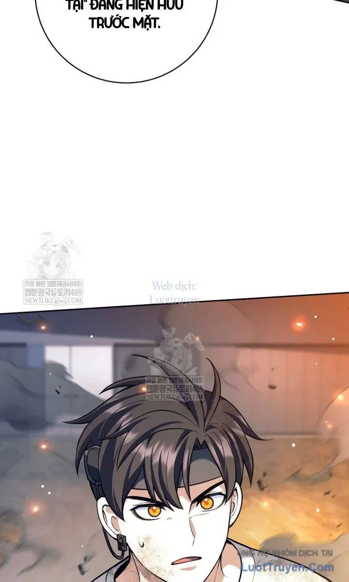 Đứa Con Ngoài Giá Thú Có Khả Năng Hấp Thụ Vũ Khí - Chương 61 - Trang 40