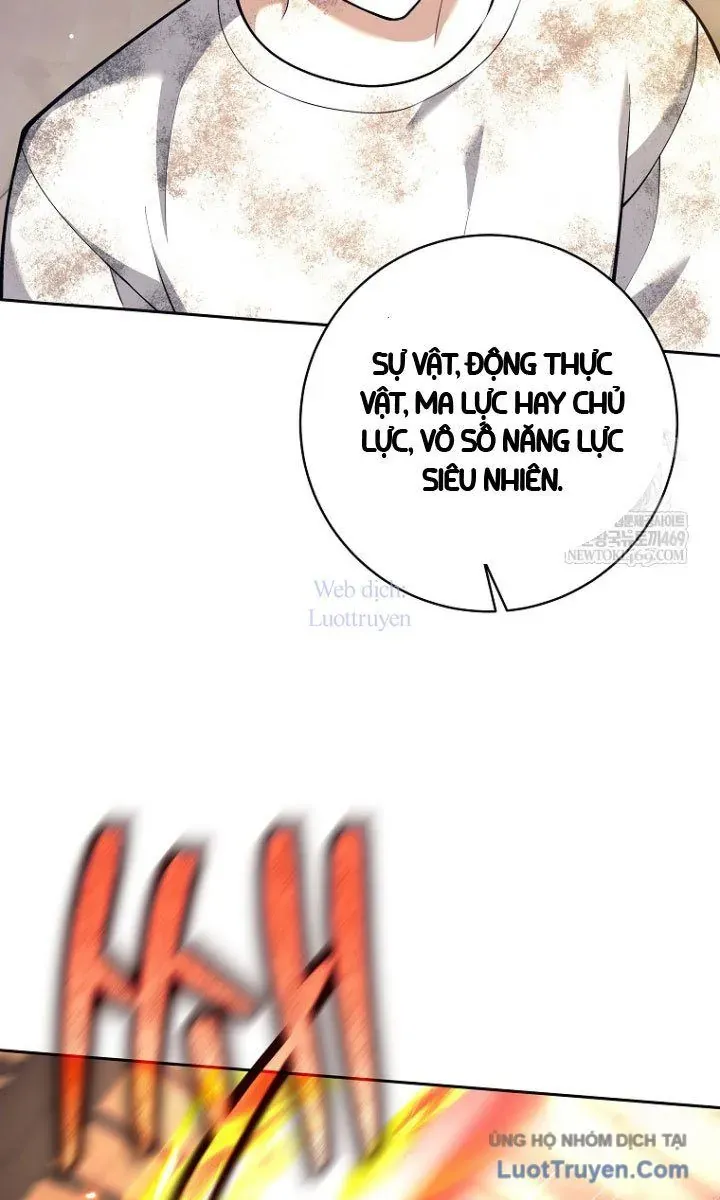 Đứa Con Ngoài Giá Thú Có Khả Năng Hấp Thụ Vũ Khí - Chương 61 - Trang 41