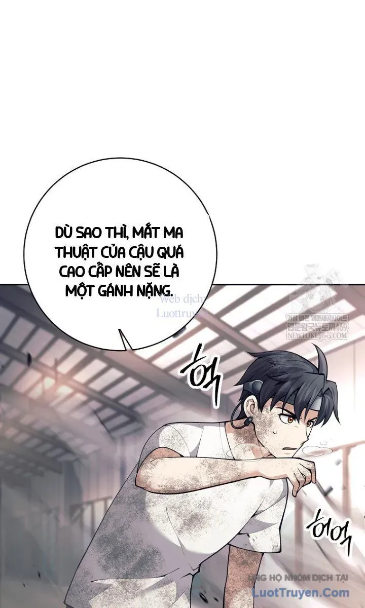 Đứa Con Ngoài Giá Thú Có Khả Năng Hấp Thụ Vũ Khí - Chương 61 - Trang 50