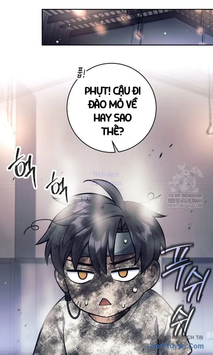 Đứa Con Ngoài Giá Thú Có Khả Năng Hấp Thụ Vũ Khí - Chương 61 - Trang 57