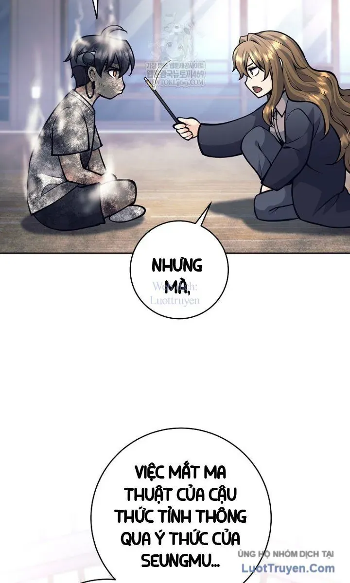 Đứa Con Ngoài Giá Thú Có Khả Năng Hấp Thụ Vũ Khí - Chương 61 - Trang 59