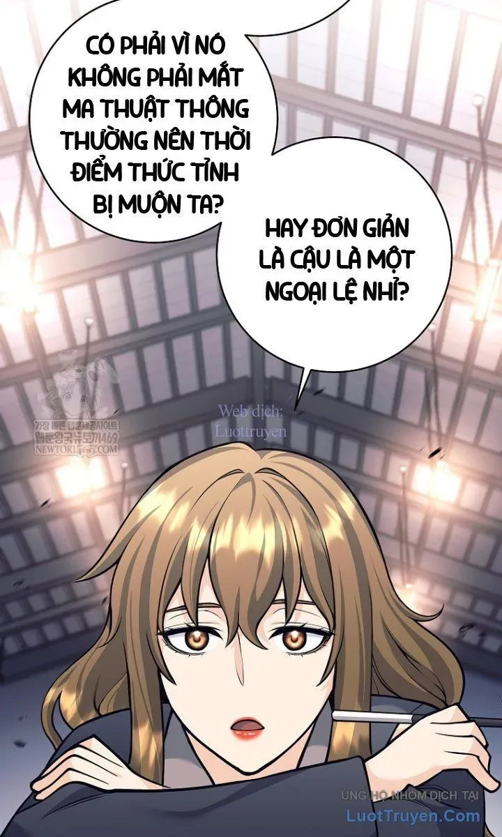 Đứa Con Ngoài Giá Thú Có Khả Năng Hấp Thụ Vũ Khí - Chương 61 - Trang 60