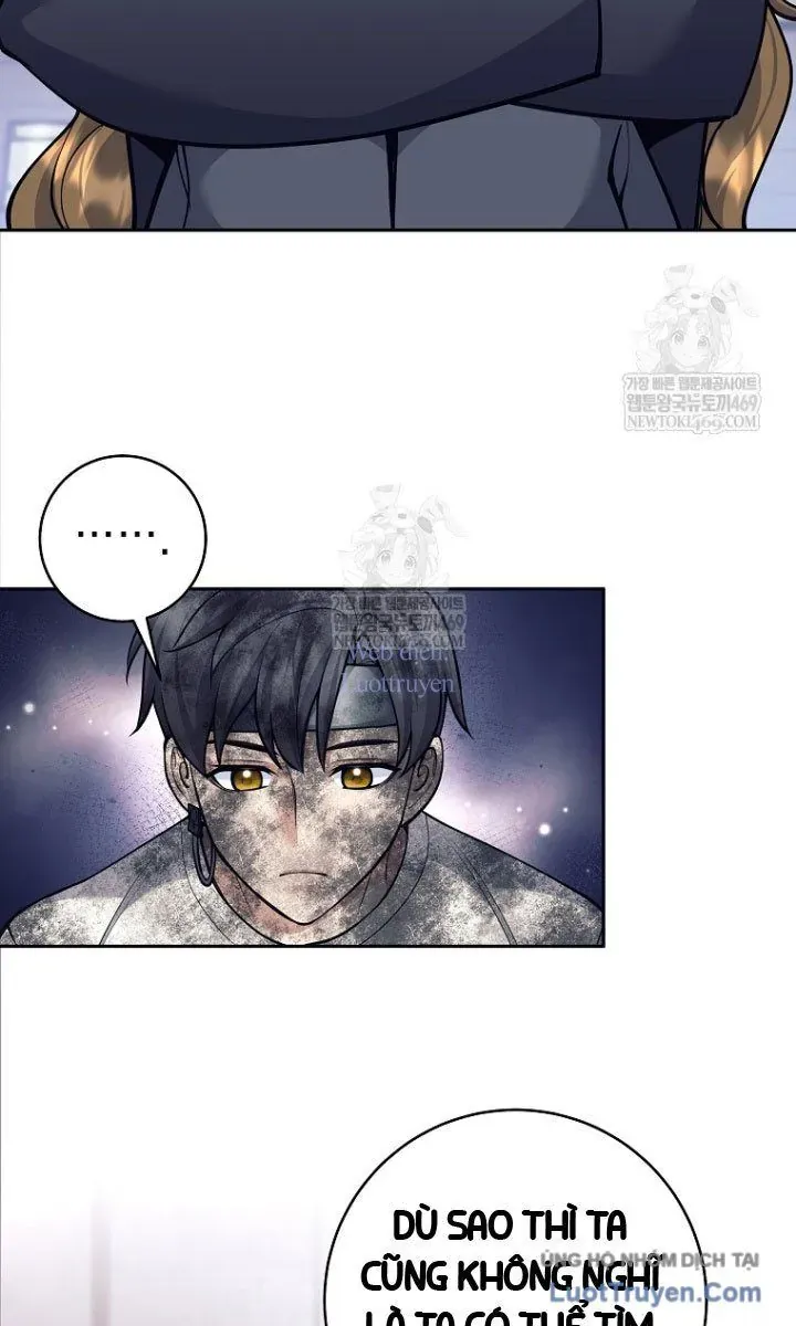 Đứa Con Ngoài Giá Thú Có Khả Năng Hấp Thụ Vũ Khí - Chương 61 - Trang 61