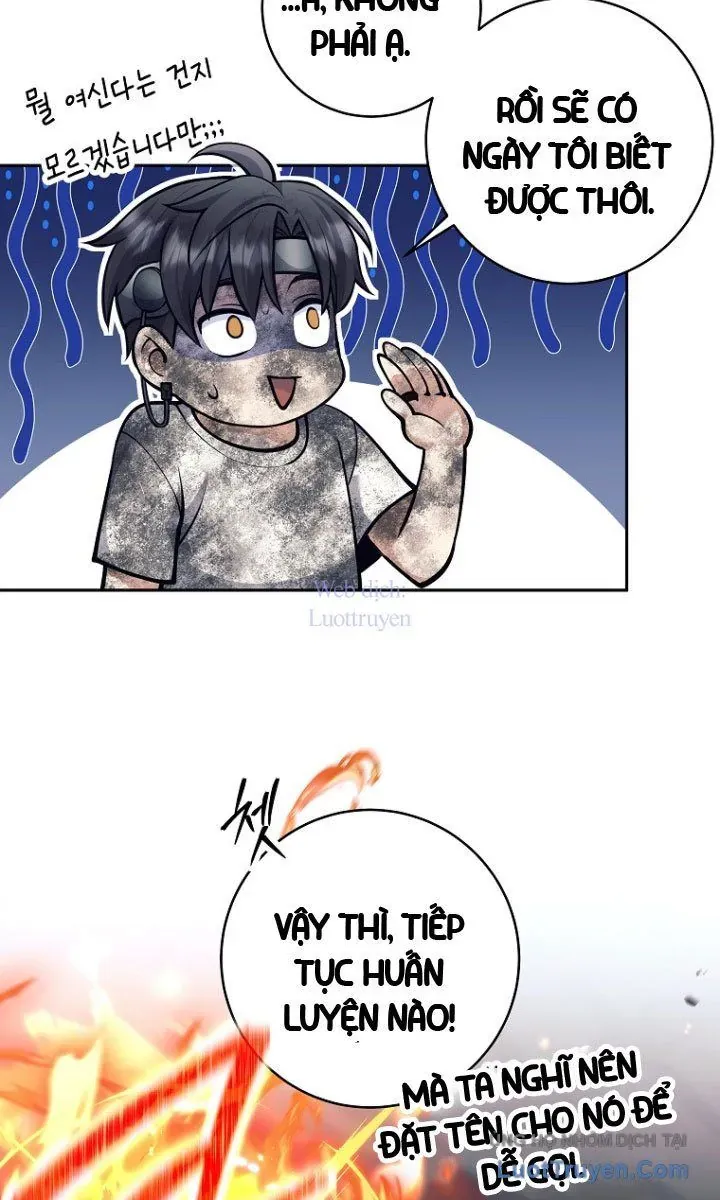 Đứa Con Ngoài Giá Thú Có Khả Năng Hấp Thụ Vũ Khí - Chương 61 - Trang 64