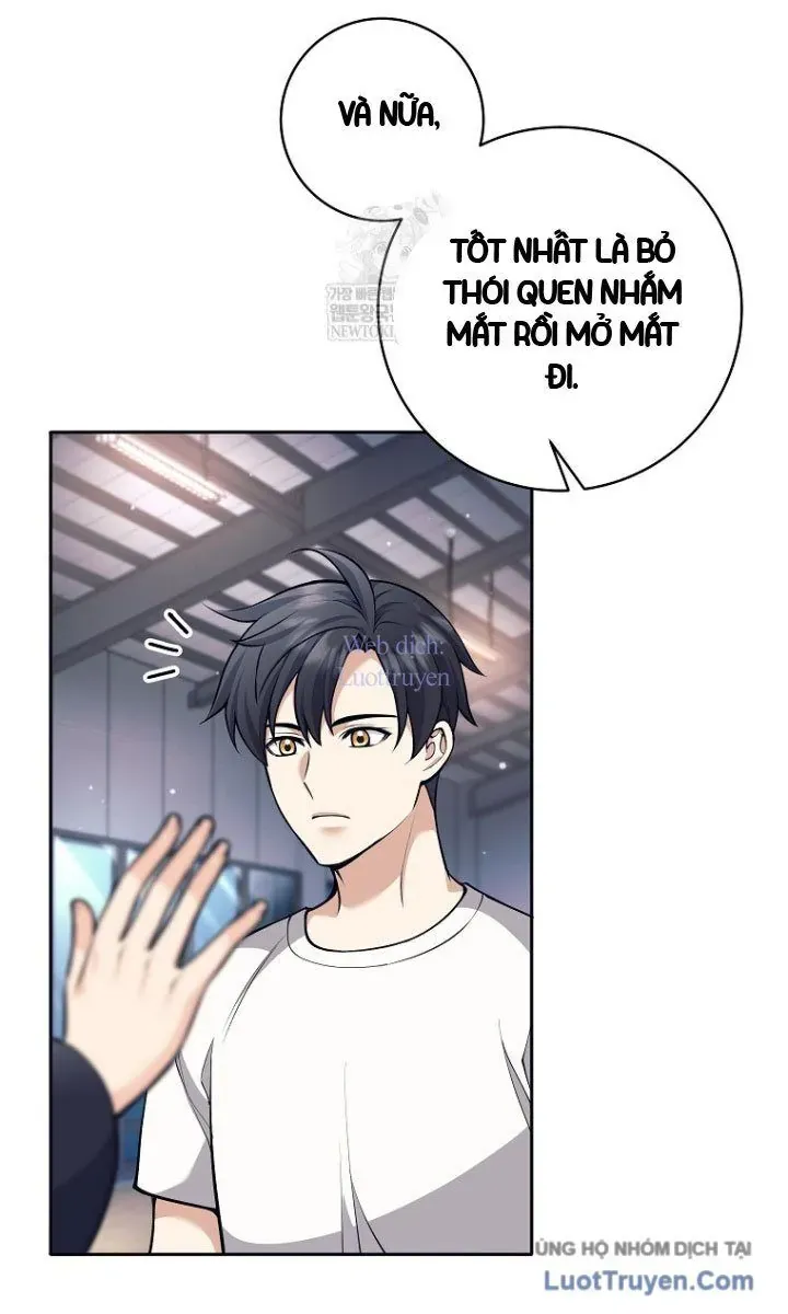 Đứa Con Ngoài Giá Thú Có Khả Năng Hấp Thụ Vũ Khí - Chương 61 - Trang 9