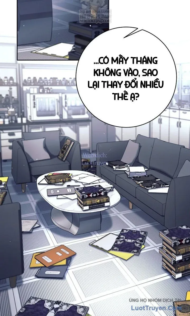 Đứa Con Ngoài Giá Thú Có Khả Năng Hấp Thụ Vũ Khí - Chương 61 - Trang 83