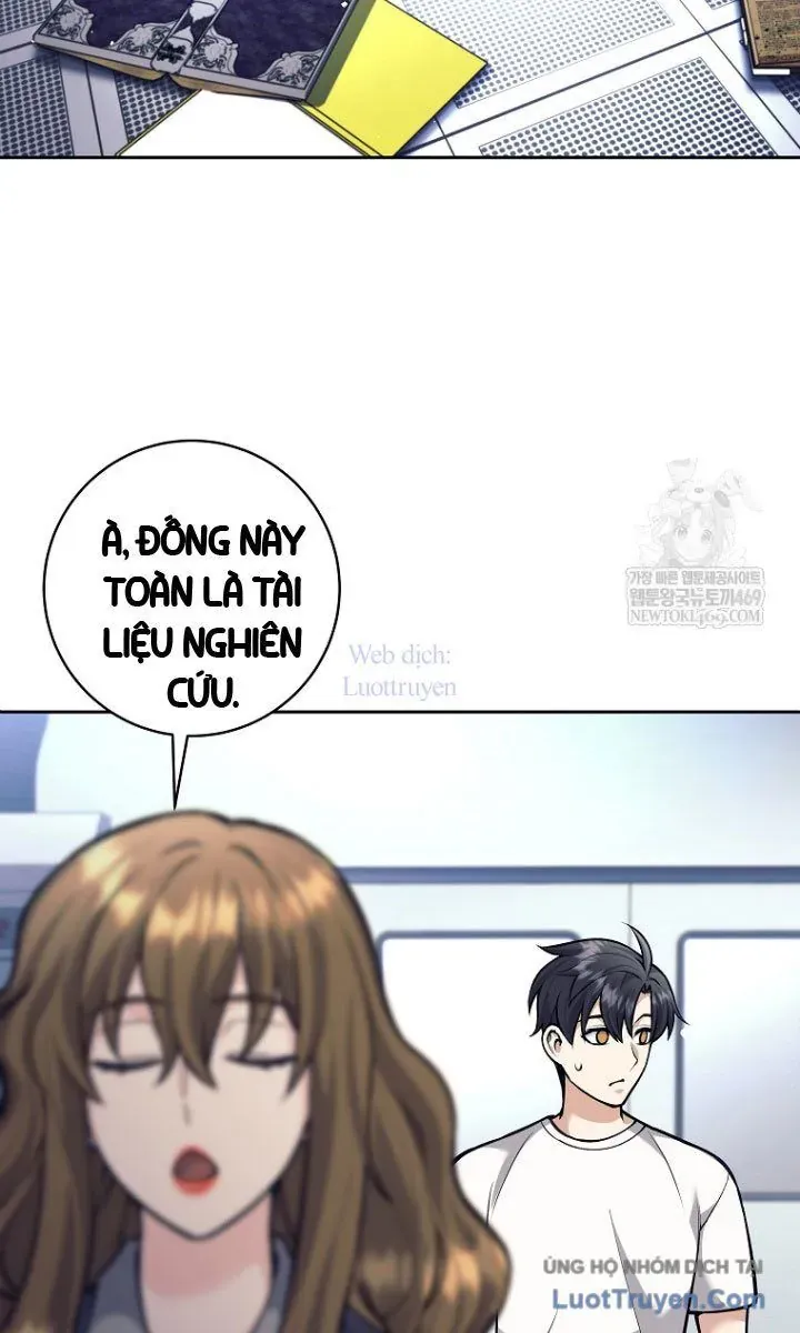 Đứa Con Ngoài Giá Thú Có Khả Năng Hấp Thụ Vũ Khí - Chương 61 - Trang 84