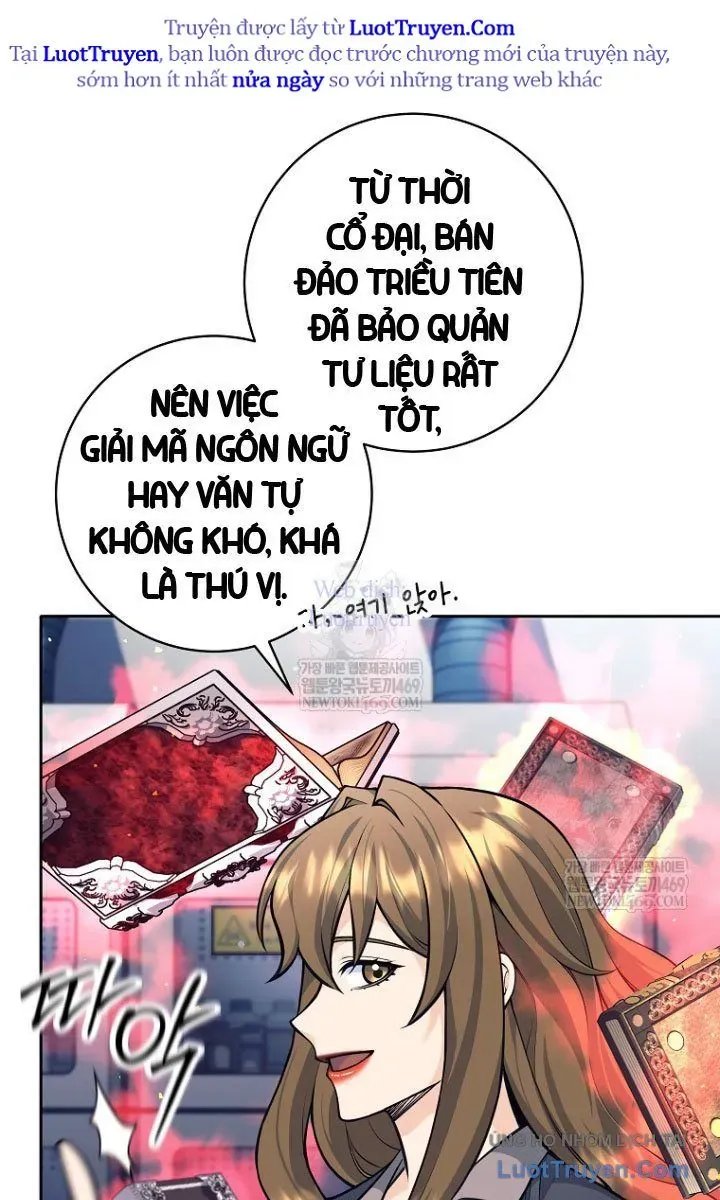 Đứa Con Ngoài Giá Thú Có Khả Năng Hấp Thụ Vũ Khí - Chương 61 - Trang 87