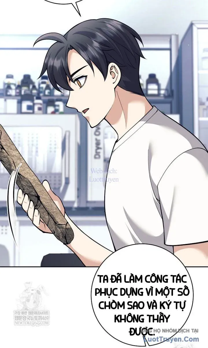 Đứa Con Ngoài Giá Thú Có Khả Năng Hấp Thụ Vũ Khí - Chương 61 - Trang 89