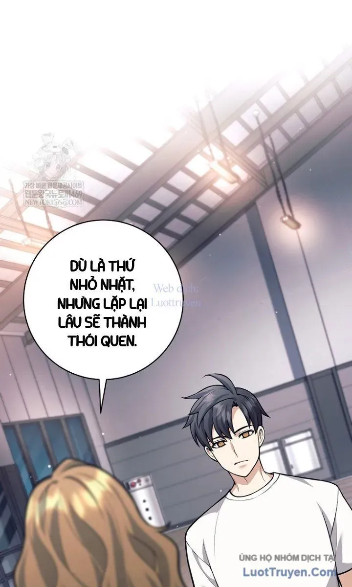 Đứa Con Ngoài Giá Thú Có Khả Năng Hấp Thụ Vũ Khí - Chương 61 - Trang 10