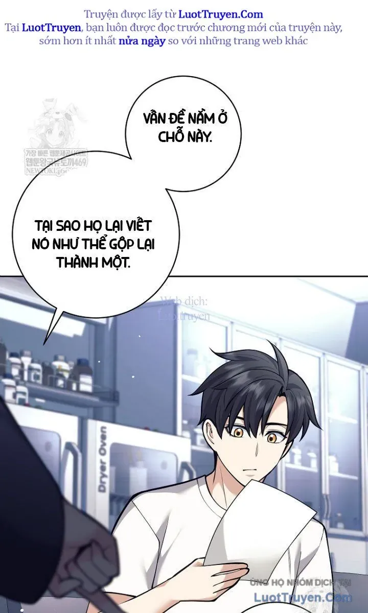 Đứa Con Ngoài Giá Thú Có Khả Năng Hấp Thụ Vũ Khí - Chương 61 - Trang 95