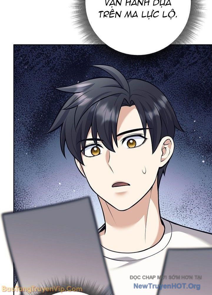 Đứa Con Ngoài Giá Thú Có Khả Năng Hấp Thụ Vũ Khí - Chương 62 - Trang 12