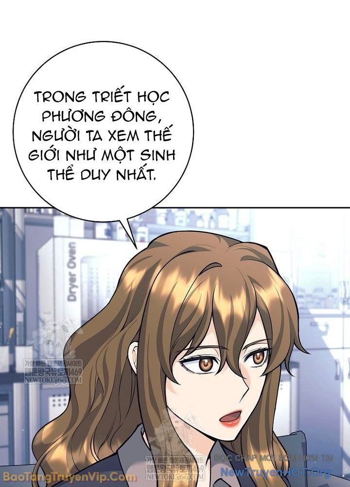 Đứa Con Ngoài Giá Thú Có Khả Năng Hấp Thụ Vũ Khí - Chương 62 - Trang 3