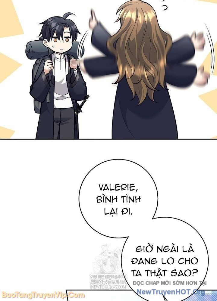 Đứa Con Ngoài Giá Thú Có Khả Năng Hấp Thụ Vũ Khí - Chương 62 - Trang 30