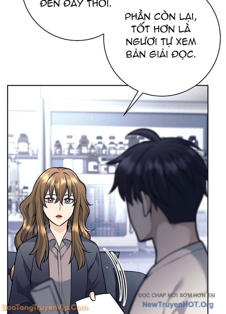 Đứa Con Ngoài Giá Thú Có Khả Năng Hấp Thụ Vũ Khí - Chương 62 - Trang 10