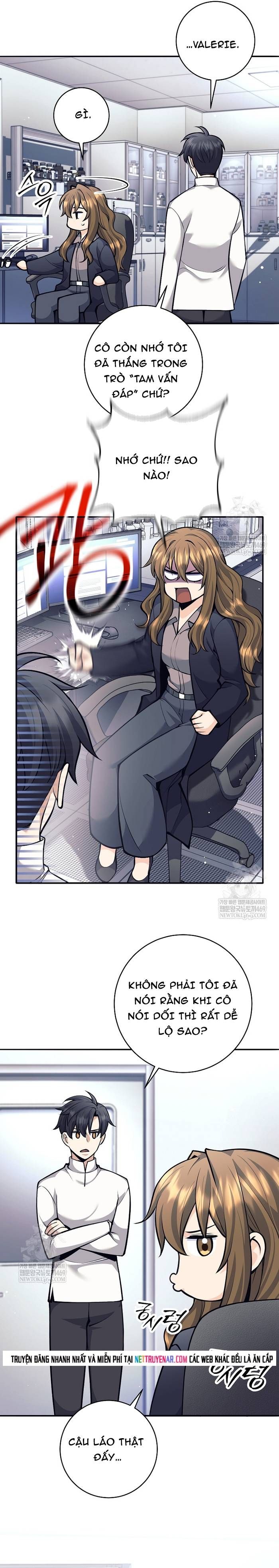 Đứa Con Ngoài Giá Thú Có Khả Năng Hấp Thụ Vũ Khí - Chương 68 - Trang 14