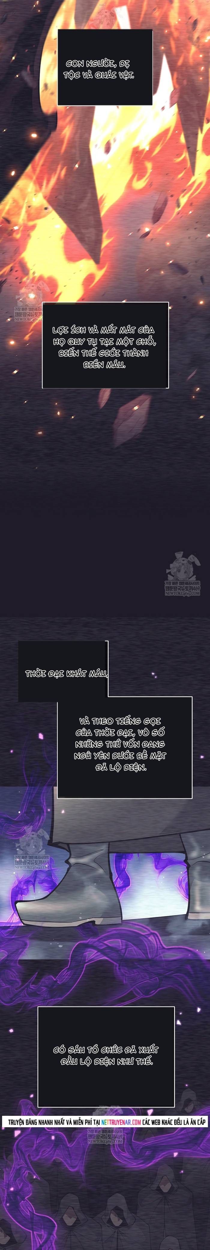 Đứa Con Ngoài Giá Thú Có Khả Năng Hấp Thụ Vũ Khí - Chương 68 - Trang 23