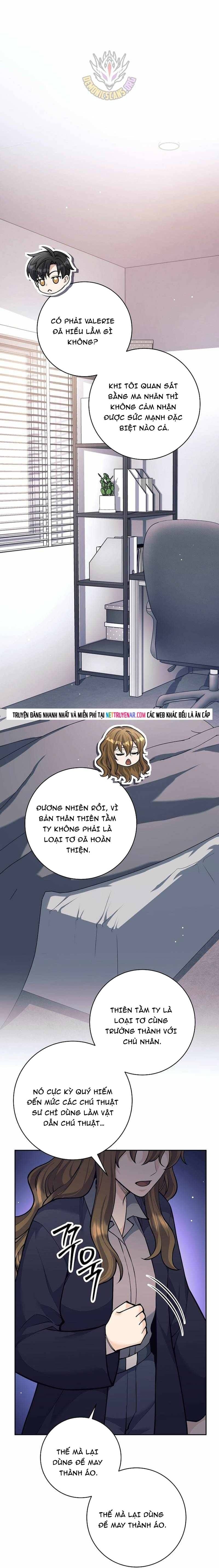 Đứa Con Ngoài Giá Thú Có Khả Năng Hấp Thụ Vũ Khí - Chương 69 - Trang 14