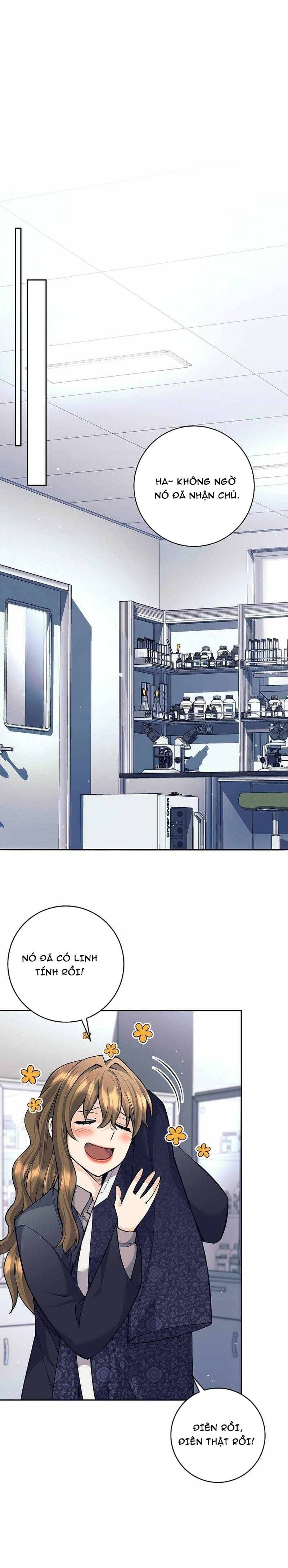 Đứa Con Ngoài Giá Thú Có Khả Năng Hấp Thụ Vũ Khí - Chương 69 - Trang 16