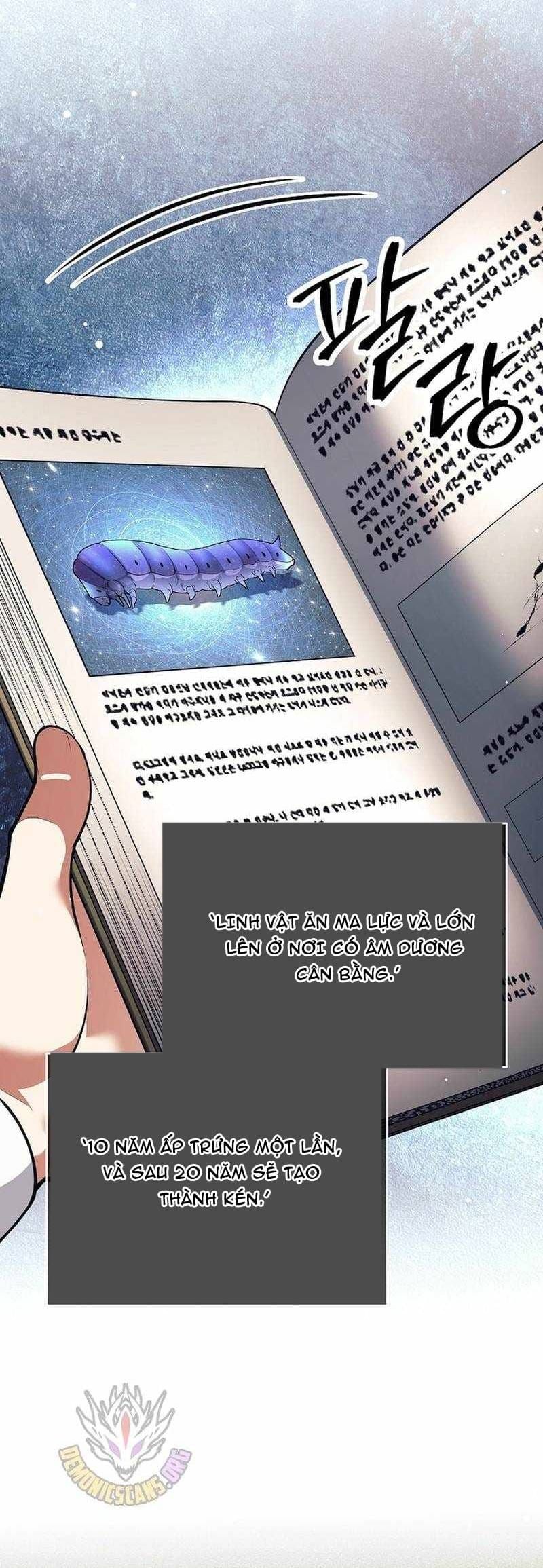 Đứa Con Ngoài Giá Thú Có Khả Năng Hấp Thụ Vũ Khí - Chương 69 - Trang 18