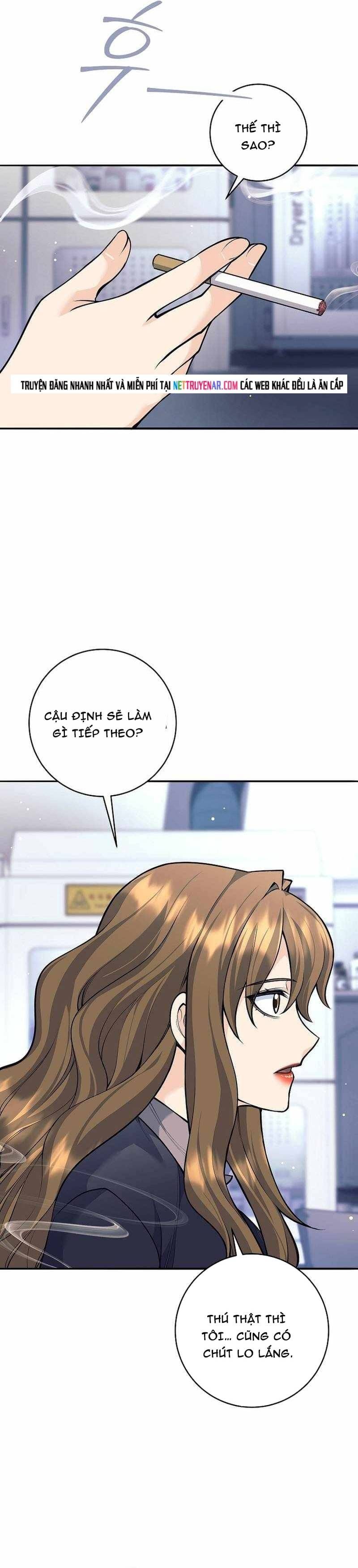 Đứa Con Ngoài Giá Thú Có Khả Năng Hấp Thụ Vũ Khí - Chương 69 - Trang 3