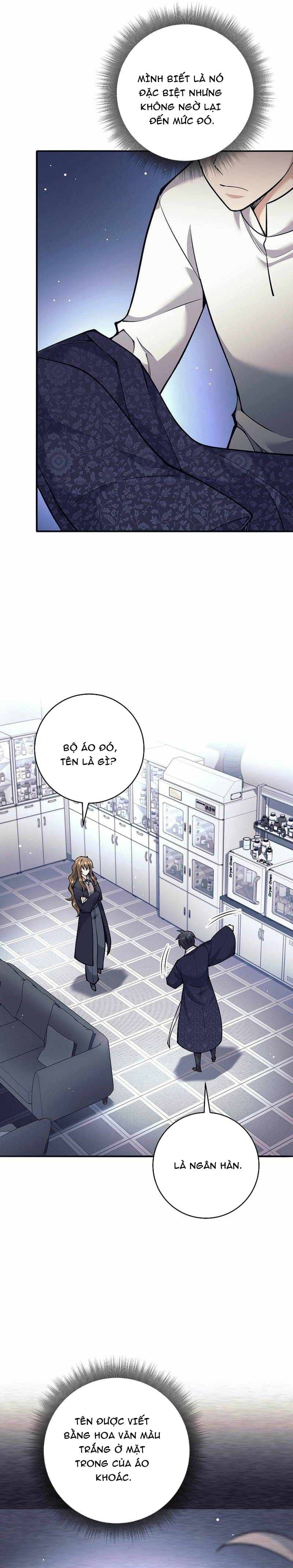 Đứa Con Ngoài Giá Thú Có Khả Năng Hấp Thụ Vũ Khí - Chương 69 - Trang 21