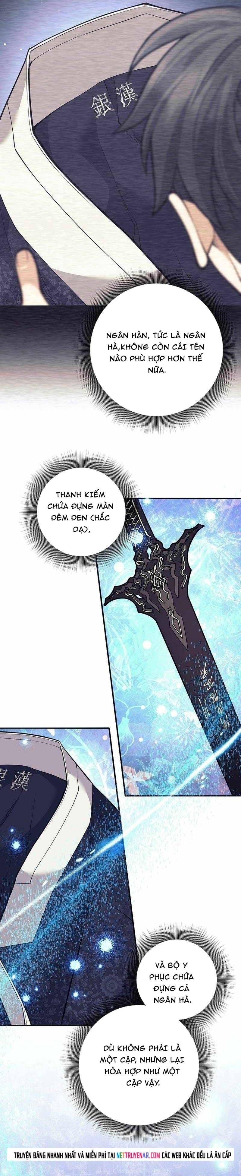 Đứa Con Ngoài Giá Thú Có Khả Năng Hấp Thụ Vũ Khí - Chương 69 - Trang 22