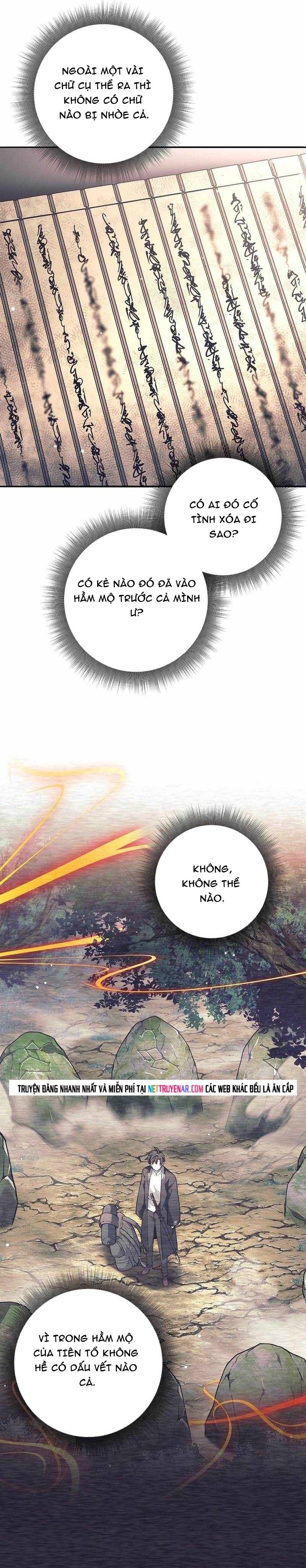 Đứa Con Ngoài Giá Thú Có Khả Năng Hấp Thụ Vũ Khí - Chương 69 - Trang 27