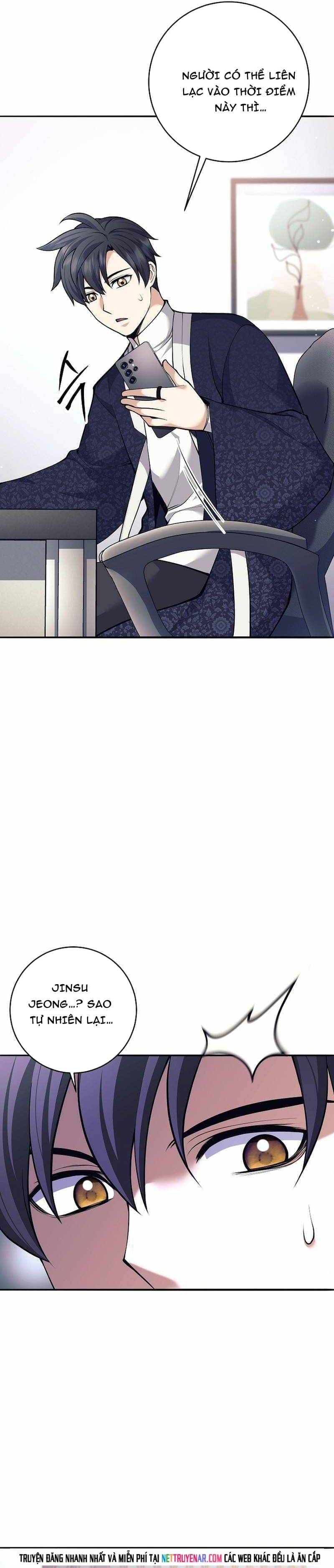 Đứa Con Ngoài Giá Thú Có Khả Năng Hấp Thụ Vũ Khí - Chương 69 - Trang 32