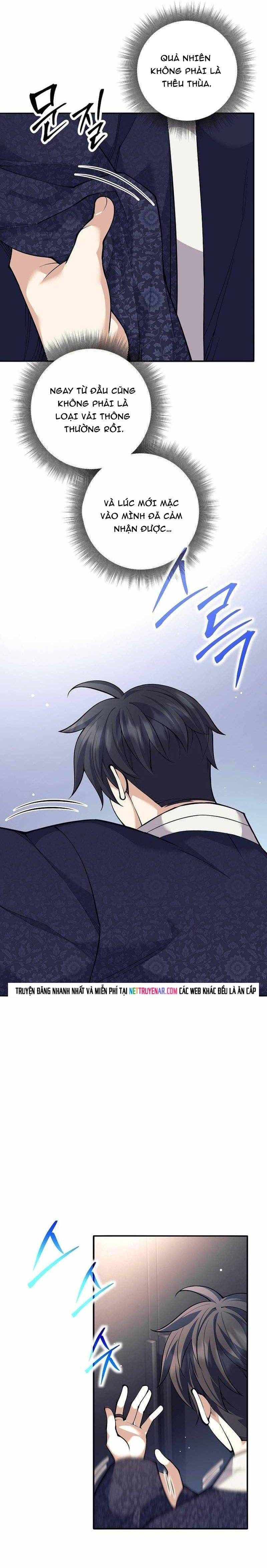 Đứa Con Ngoài Giá Thú Có Khả Năng Hấp Thụ Vũ Khí - Chương 69 - Trang 7