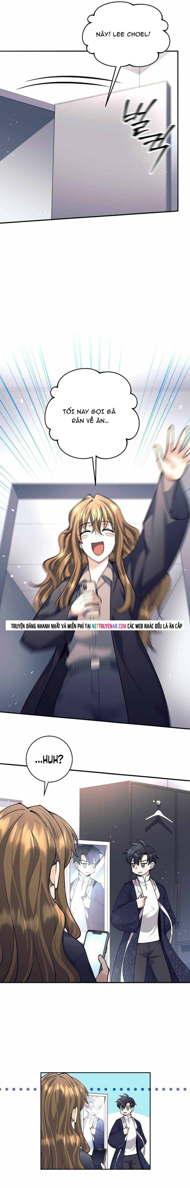 Đứa Con Ngoài Giá Thú Có Khả Năng Hấp Thụ Vũ Khí - Chương 69 - Trang 9