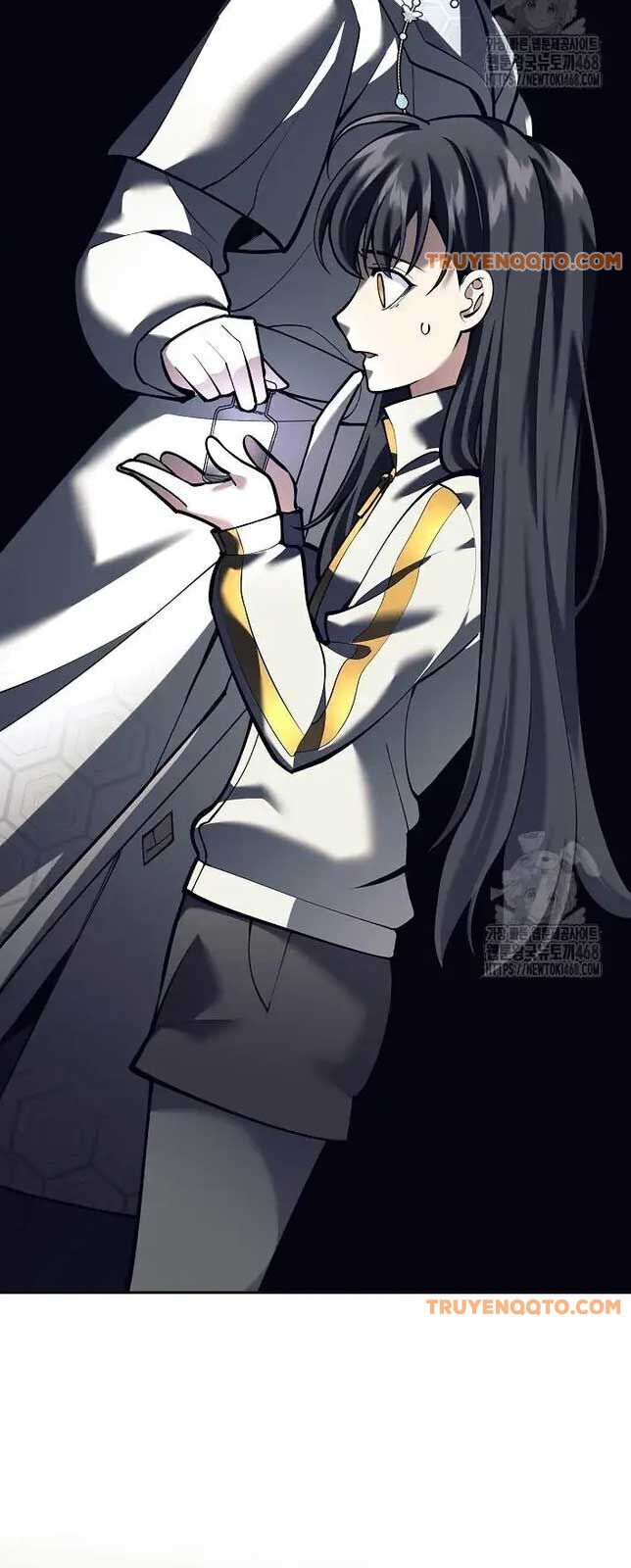 Đứa Con Ngoài Giá Thú Có Khả Năng Hấp Thụ Vũ Khí - Chương 7 - Trang 105