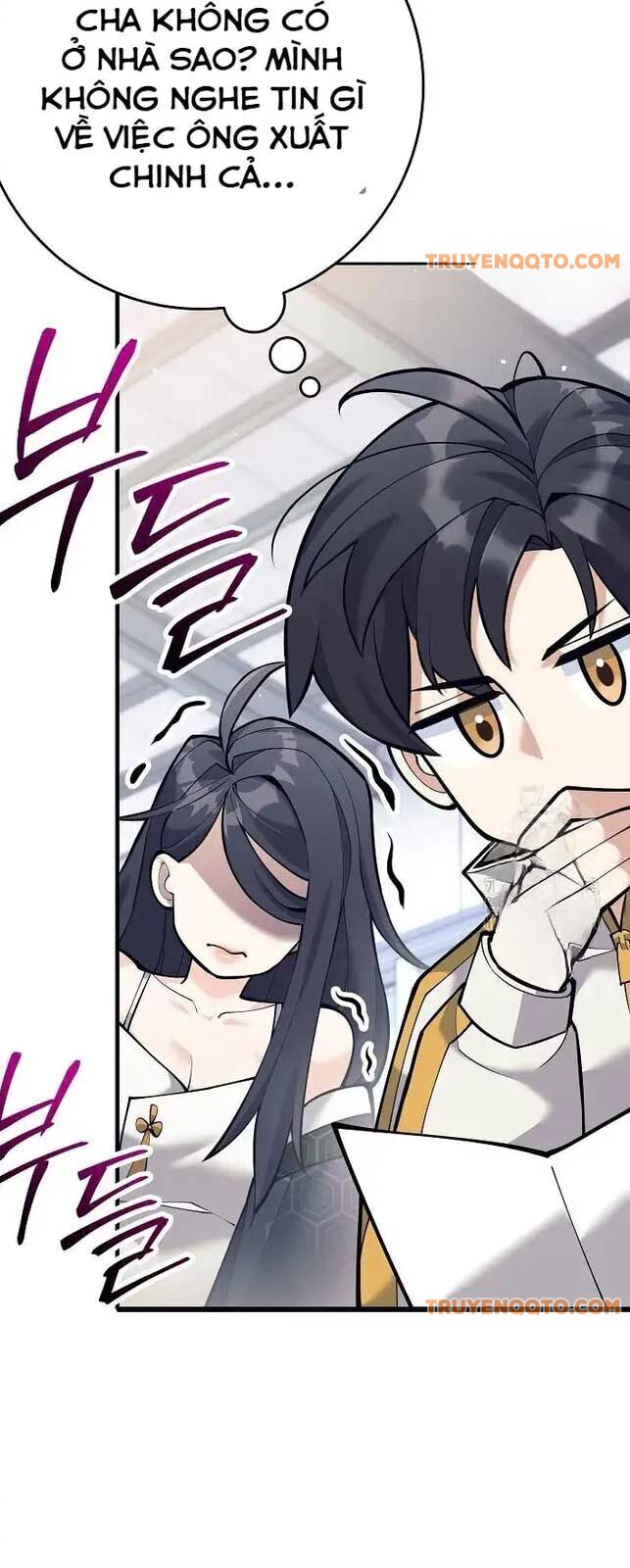 Đứa Con Ngoài Giá Thú Có Khả Năng Hấp Thụ Vũ Khí - Chương 7 - Trang 12