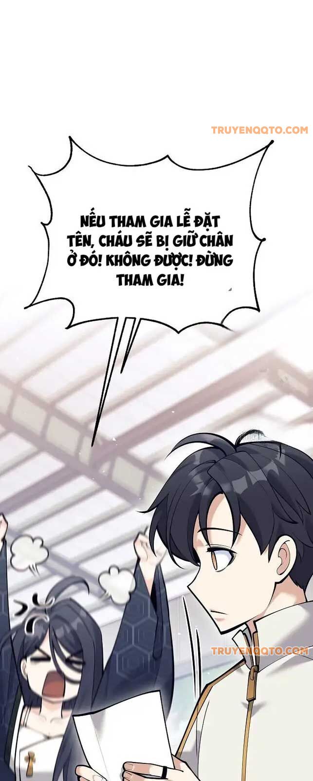 Đứa Con Ngoài Giá Thú Có Khả Năng Hấp Thụ Vũ Khí - Chương 7 - Trang 16