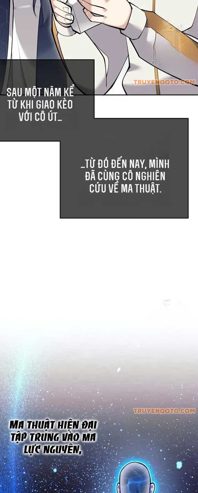 Đứa Con Ngoài Giá Thú Có Khả Năng Hấp Thụ Vũ Khí - Chương 7 - Trang 17