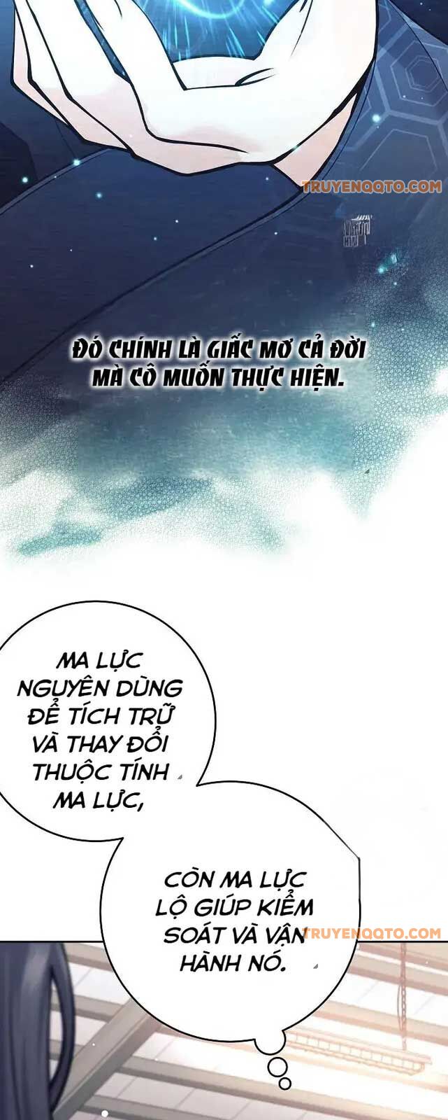 Đứa Con Ngoài Giá Thú Có Khả Năng Hấp Thụ Vũ Khí - Chương 7 - Trang 21