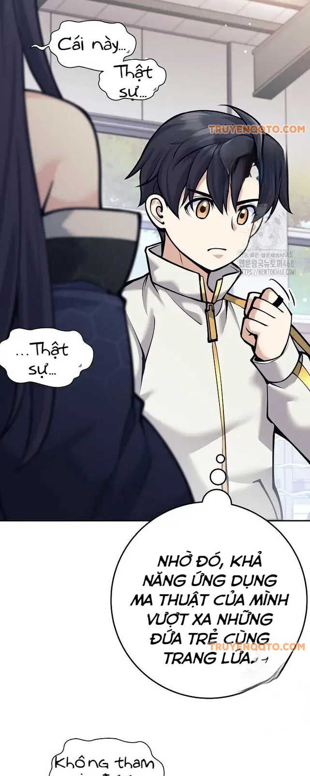 Đứa Con Ngoài Giá Thú Có Khả Năng Hấp Thụ Vũ Khí - Chương 7 - Trang 22