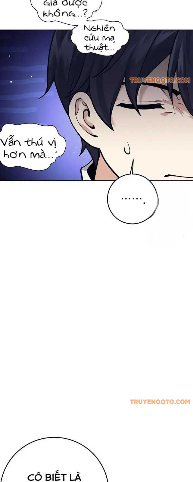 Đứa Con Ngoài Giá Thú Có Khả Năng Hấp Thụ Vũ Khí - Chương 7 - Trang 23