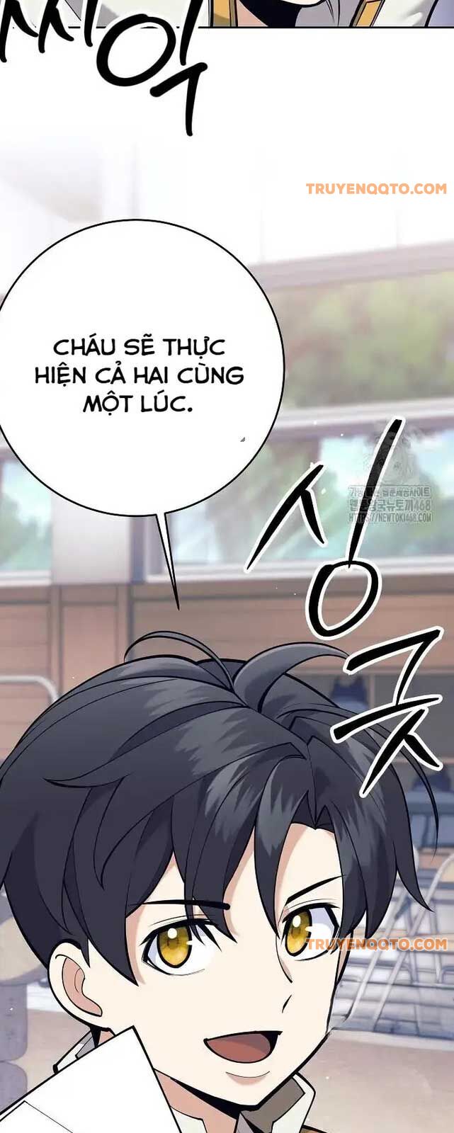 Đứa Con Ngoài Giá Thú Có Khả Năng Hấp Thụ Vũ Khí - Chương 7 - Trang 27