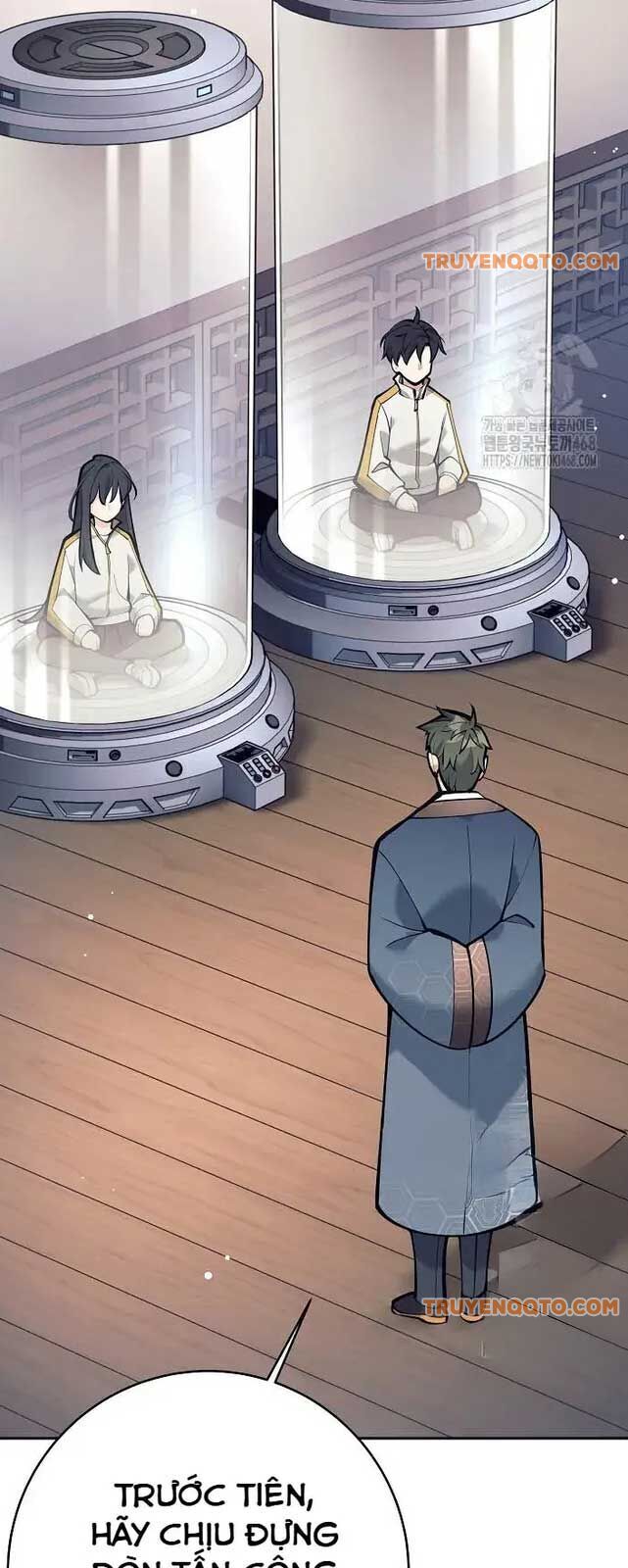 Đứa Con Ngoài Giá Thú Có Khả Năng Hấp Thụ Vũ Khí - Chương 7 - Trang 30