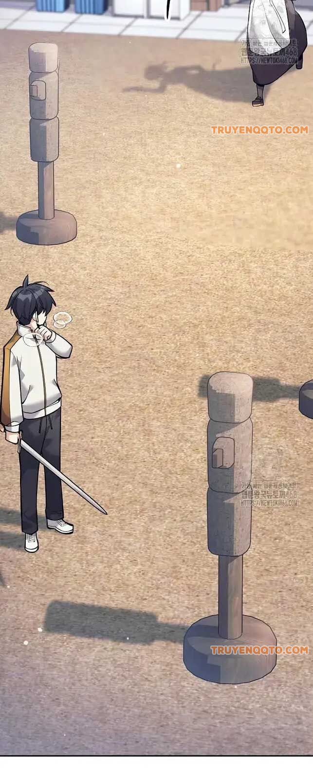 Đứa Con Ngoài Giá Thú Có Khả Năng Hấp Thụ Vũ Khí - Chương 7 - Trang 4