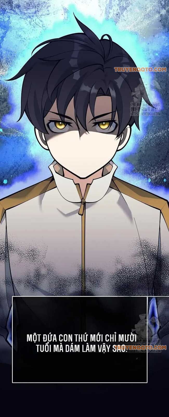Đứa Con Ngoài Giá Thú Có Khả Năng Hấp Thụ Vũ Khí - Chương 7 - Trang 39