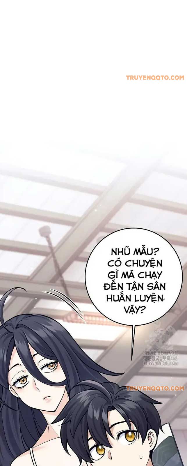 Đứa Con Ngoài Giá Thú Có Khả Năng Hấp Thụ Vũ Khí - Chương 7 - Trang 5