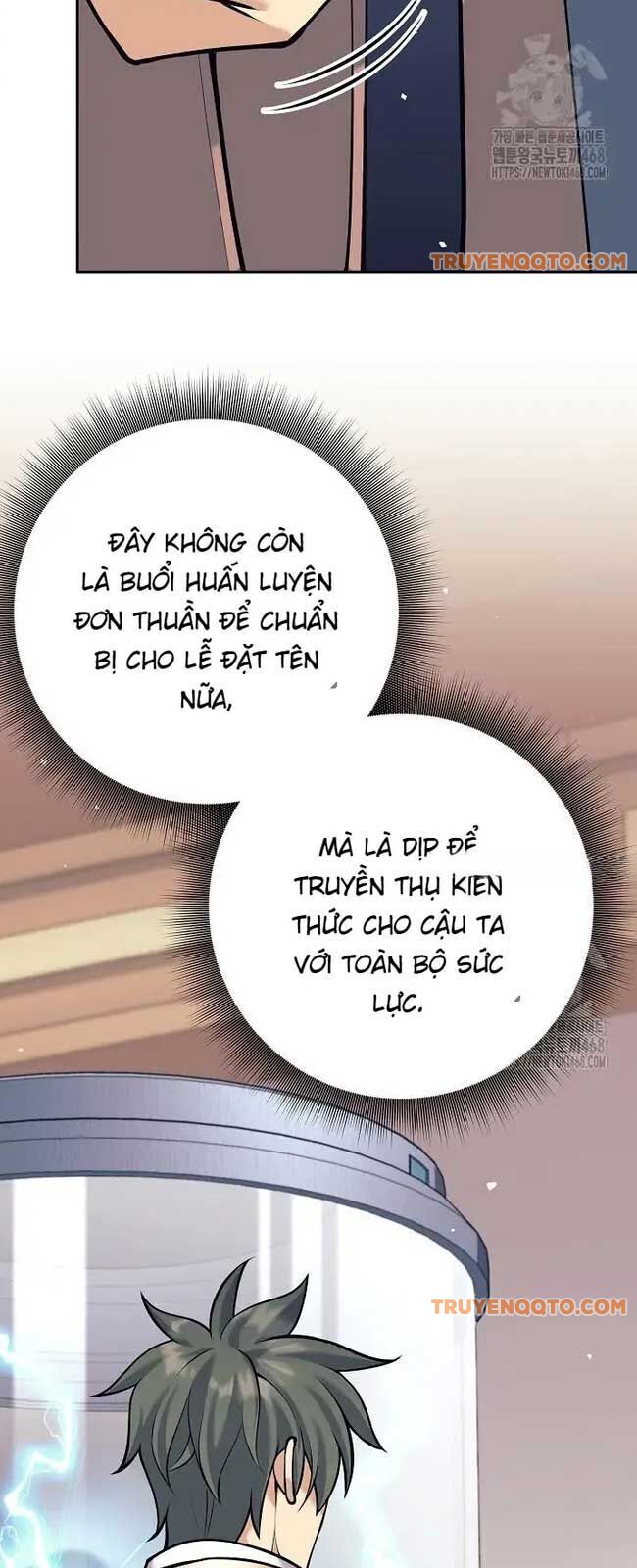 Đứa Con Ngoài Giá Thú Có Khả Năng Hấp Thụ Vũ Khí - Chương 7 - Trang 42