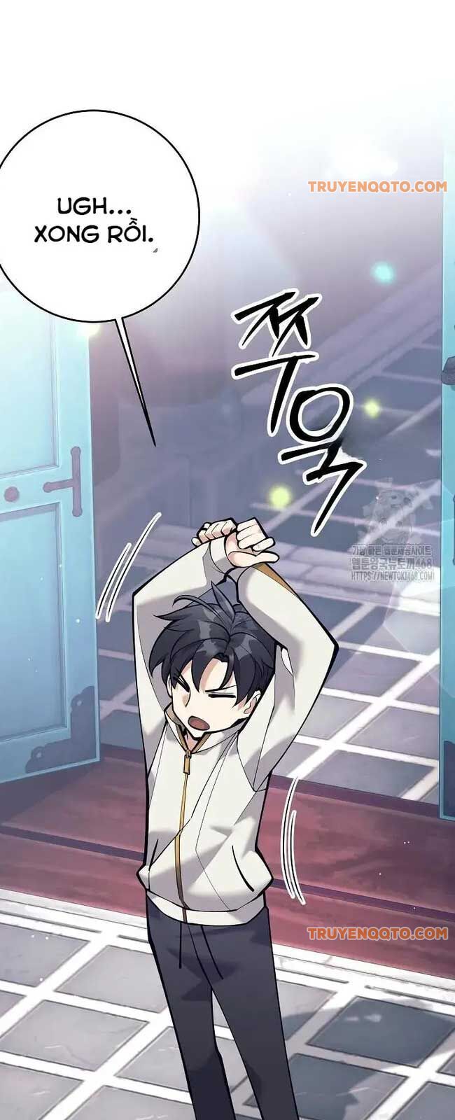Đứa Con Ngoài Giá Thú Có Khả Năng Hấp Thụ Vũ Khí - Chương 7 - Trang 45