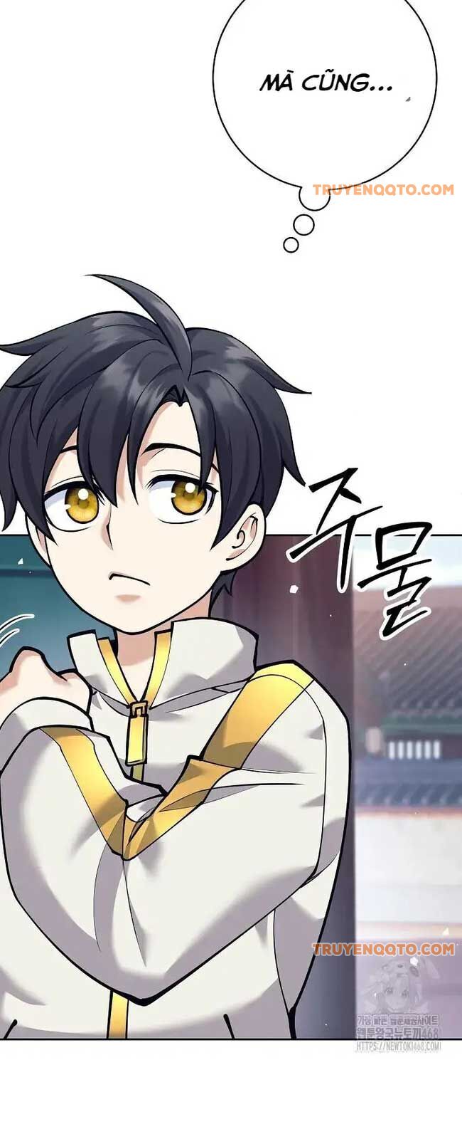 Đứa Con Ngoài Giá Thú Có Khả Năng Hấp Thụ Vũ Khí - Chương 7 - Trang 48