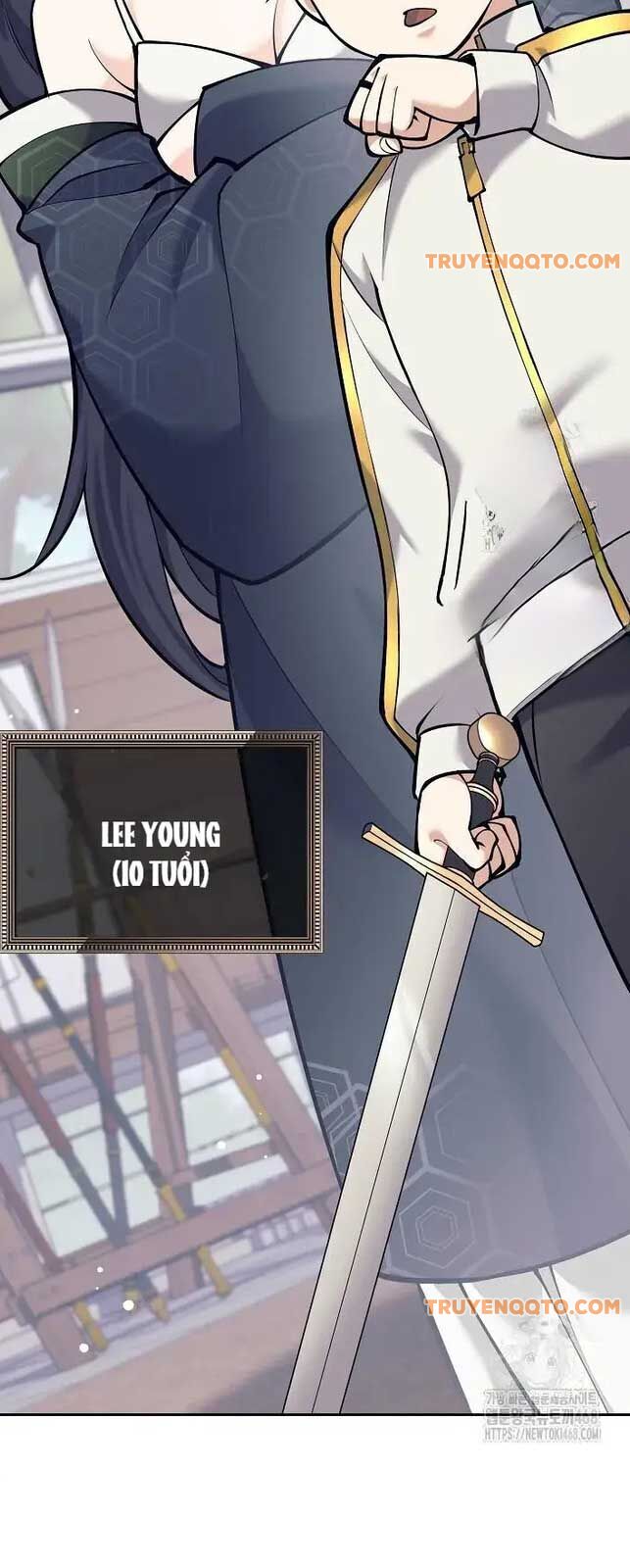 Đứa Con Ngoài Giá Thú Có Khả Năng Hấp Thụ Vũ Khí - Chương 7 - Trang 6
