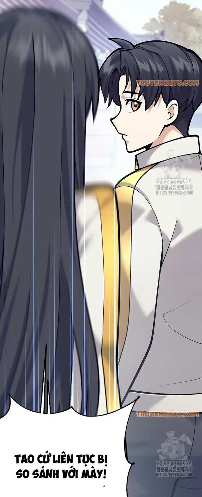 Đứa Con Ngoài Giá Thú Có Khả Năng Hấp Thụ Vũ Khí - Chương 7 - Trang 69