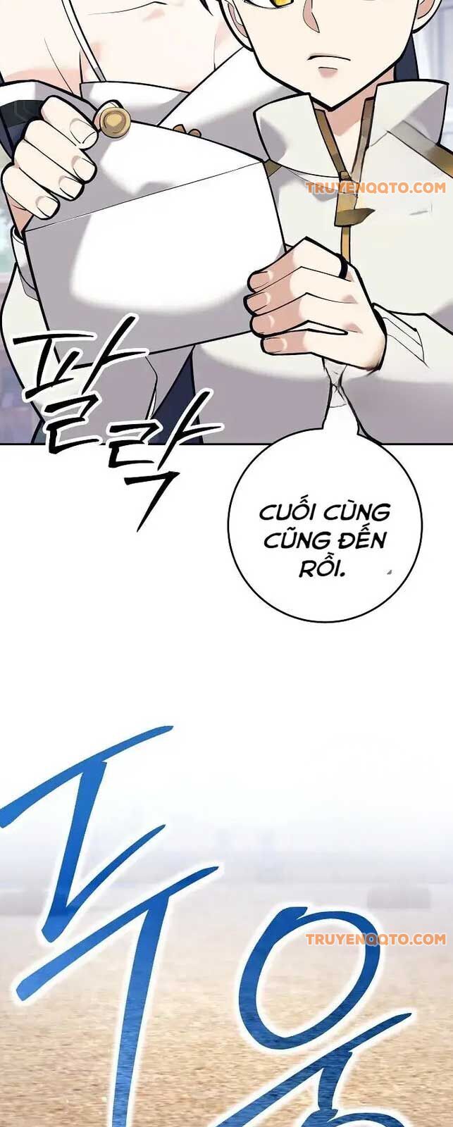 Đứa Con Ngoài Giá Thú Có Khả Năng Hấp Thụ Vũ Khí - Chương 7 - Trang 9