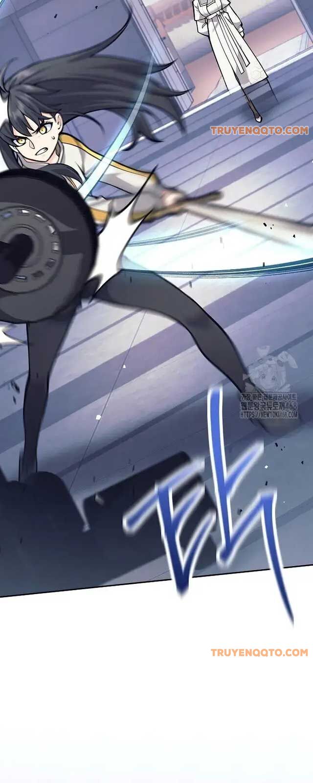 Đứa Con Ngoài Giá Thú Có Khả Năng Hấp Thụ Vũ Khí - Chương 7 - Trang 87